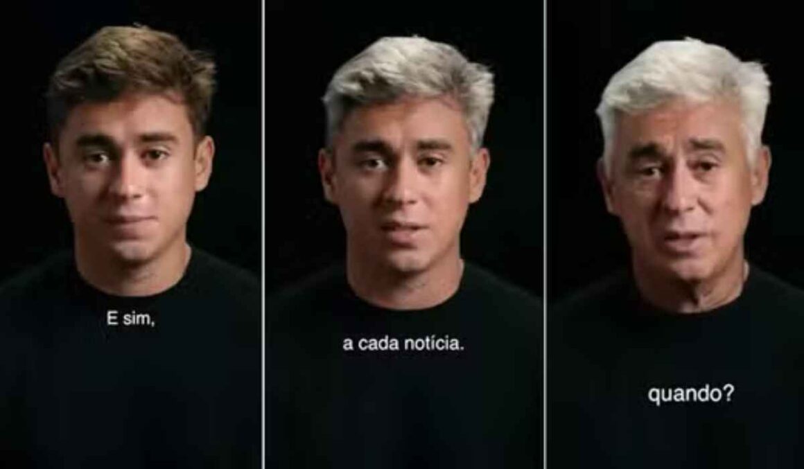 Vídeo de Nikolas Ferreira sobre INSS supera 80 milhões de visualizações