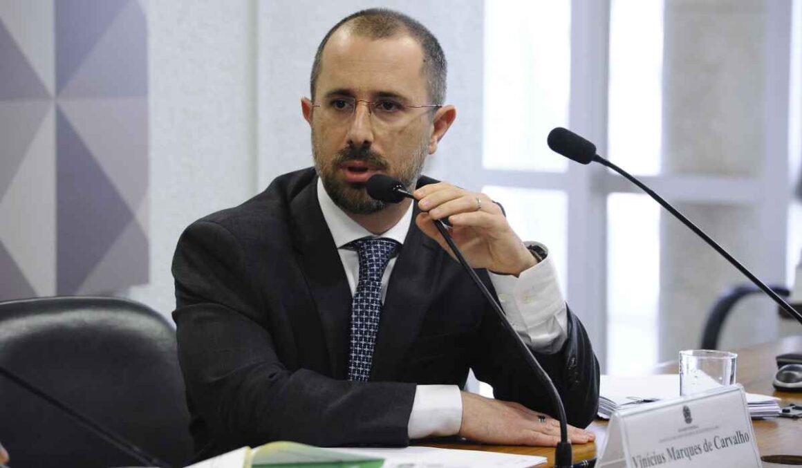CGU rebate vídeo de Nikolas Ferreira: 'Não é hora de espalhar medo ou mentira'