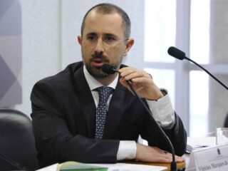 CGU rebate vídeo de Nikolas Ferreira: 'Não é hora de espalhar medo ou mentira'