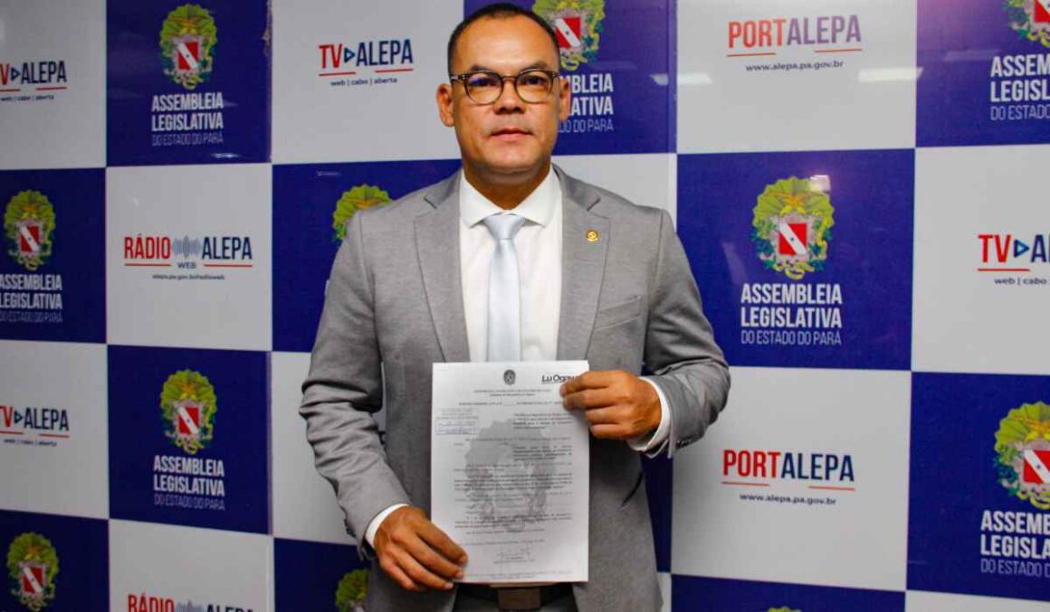 PL de Lu Ogawa garante direito ao transporte gratuito intermunicipal para pacientes oncológicos no Pará