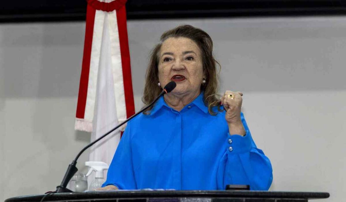 PL de Maria do Carmo assegura vaga em escolas estaduais para filhos de pais solo