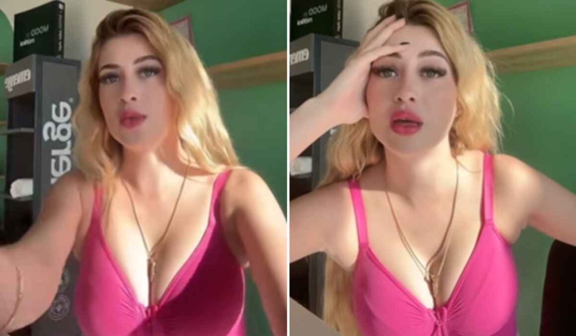Influenciadora é morta durante transmissão ao vivo; IMAGENS FORTES