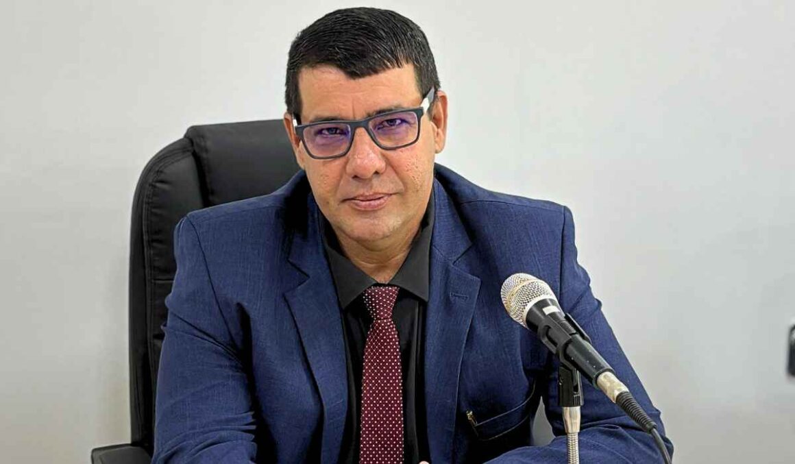Tailândia: Indicação de Miltinho Boiadeiro propõe construção de uma creche no Bairro Jardim Liberdade