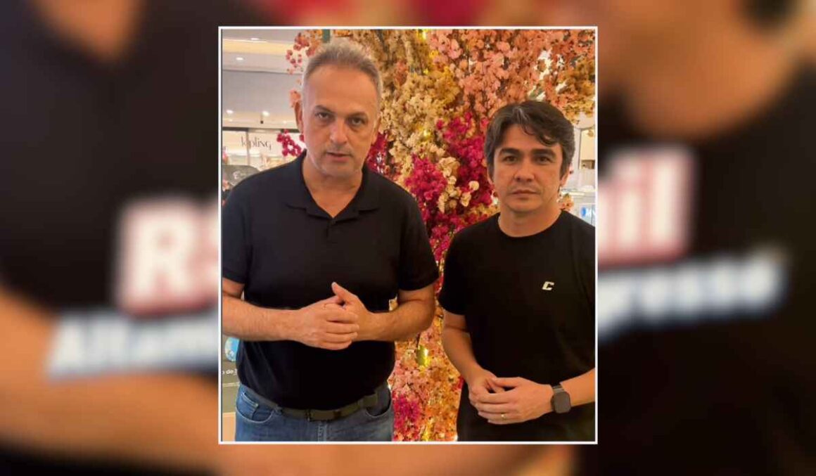 Deputado Wescley Tomaz anuncia investimento de R$ 750 mil para Altamira/Novo Progresso
