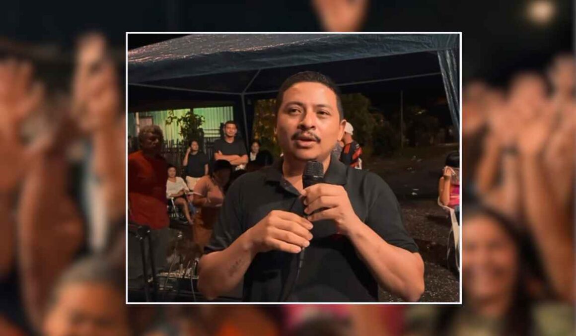 Vereador Argeo Correa promove 'Ação de Dia das Mães' com festa e sorteios em Salinópolis