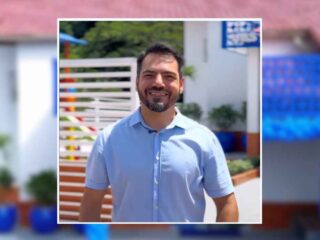 Eduardo Pio X entrega primeira Unidade de Saúde rural com atendimento especializado em São Miguel do Guamá