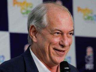 Justiça condena Ciro Gomes por chamar prefeita de 'assessora para assuntos de cama'