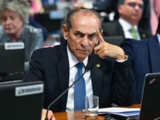 CCJ do Senado aprova fim da reeleição para presidente, prefeitos e governadores