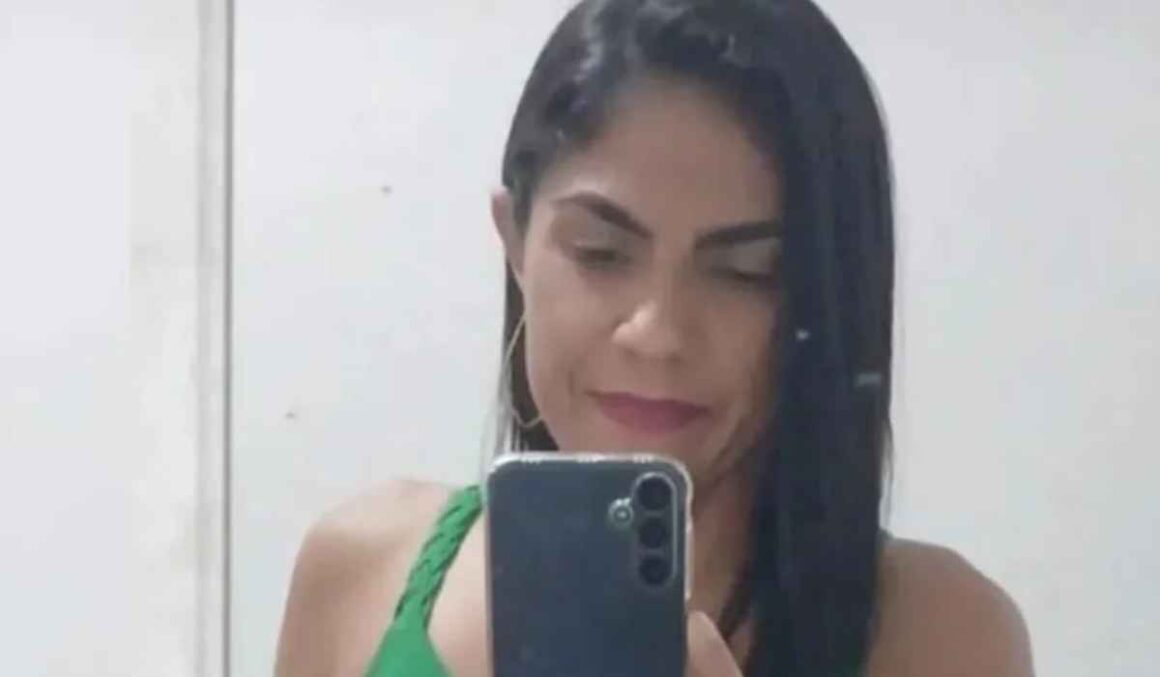 Mulher é executada a tiros ao voltar da academia