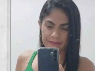 Mulher é executada a tiros ao voltar da academia