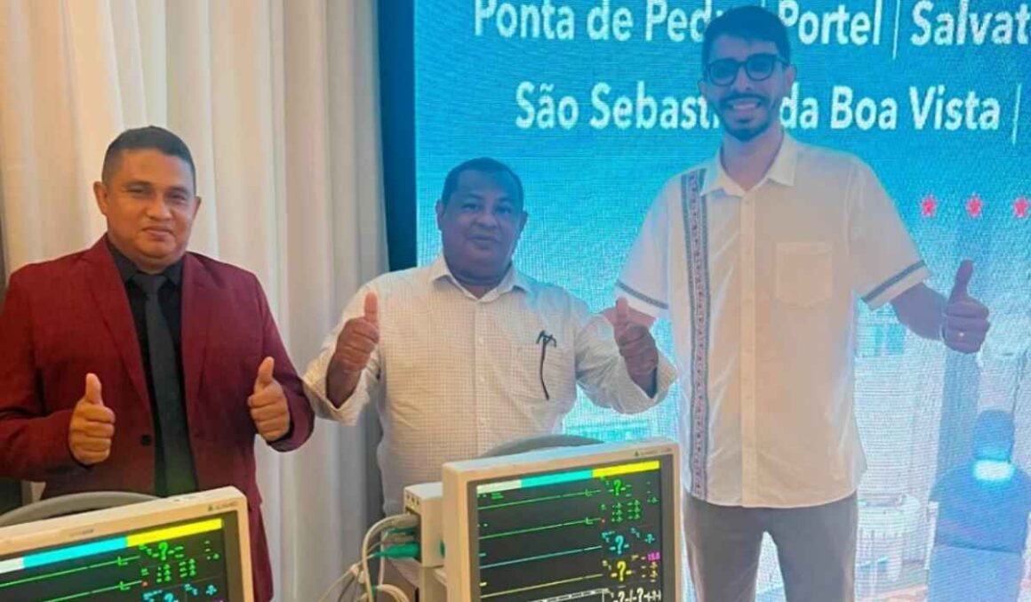 Investimentos na saúde levam mais agilidade e qualidade ao atendimento em Chaves