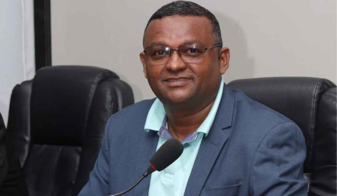 Ipixuna do Pará: Vereador Railton Silva apresenta iniciativas de impacto social