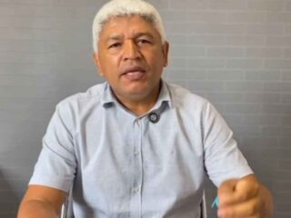 Vereador Aurino Martins impulsiona melhorias para Brasil Novo com indicações aprovadas