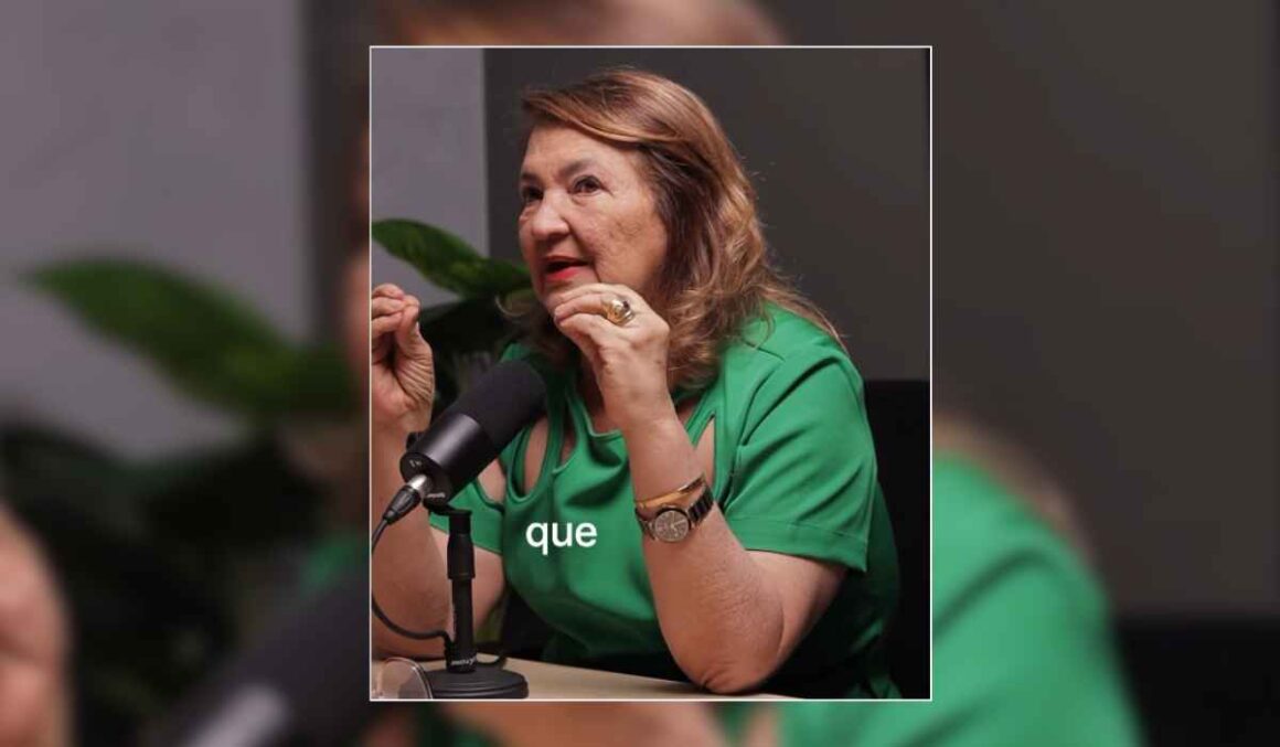 Maria do Carmo (PT): "A participação da juventude na política é essencial para um país mais justo e democrático"