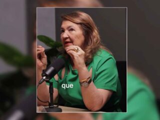 Maria do Carmo (PT): "A participação da juventude na política é essencial para um país mais justo e democrático"