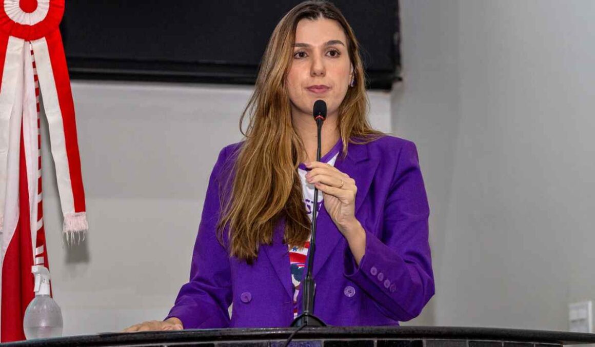 Lei nº 10.782: Como a proposta da deputada Paula Titan impacta a saúde da mulher no Pará