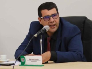 Miltinho Boiadeiro tem indicação aprovada para recuperação de vicinais em Tailândia