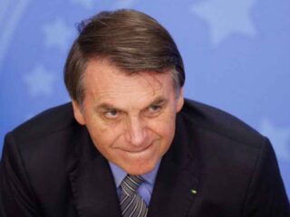 Inelegível, Bolsonaro diz que vai vencer eleição de 2026 com ajuda de Trump