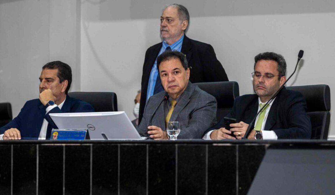 Alepa aprova direitos a quem vive com fibromialgia e valoriza cultura paraense