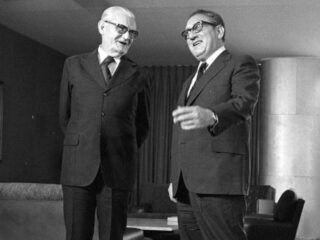 Henry Kissinger e a Ditadura no Brasil