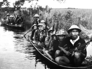 Vietnã: História, Guerra e Situação Atual