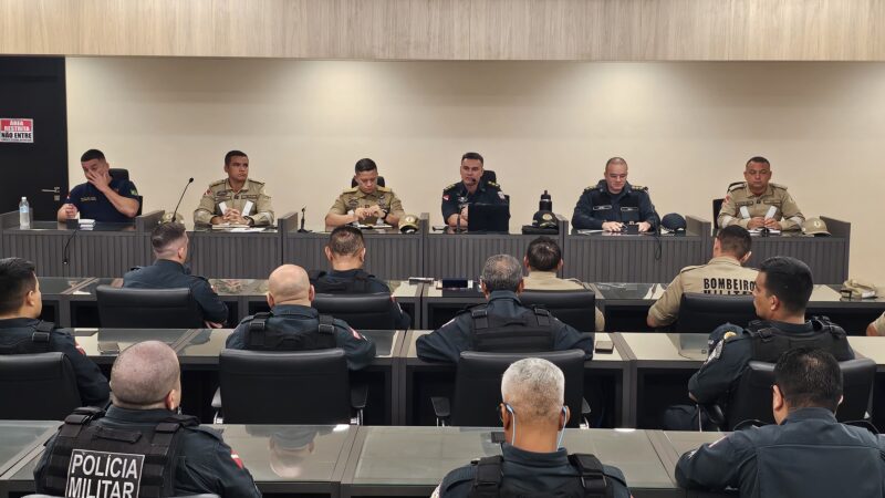 Capitão BM Frank é condecorado com Medalha da Ordem do Mérito Defesa Civil