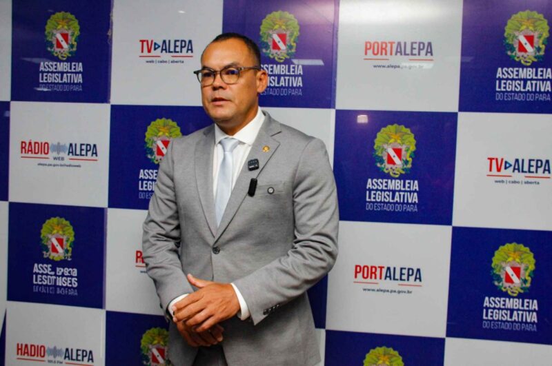 PL de Lu Ogawa garante direito ao transporte gratuito interestadual para pacientes oncológicos no Pará