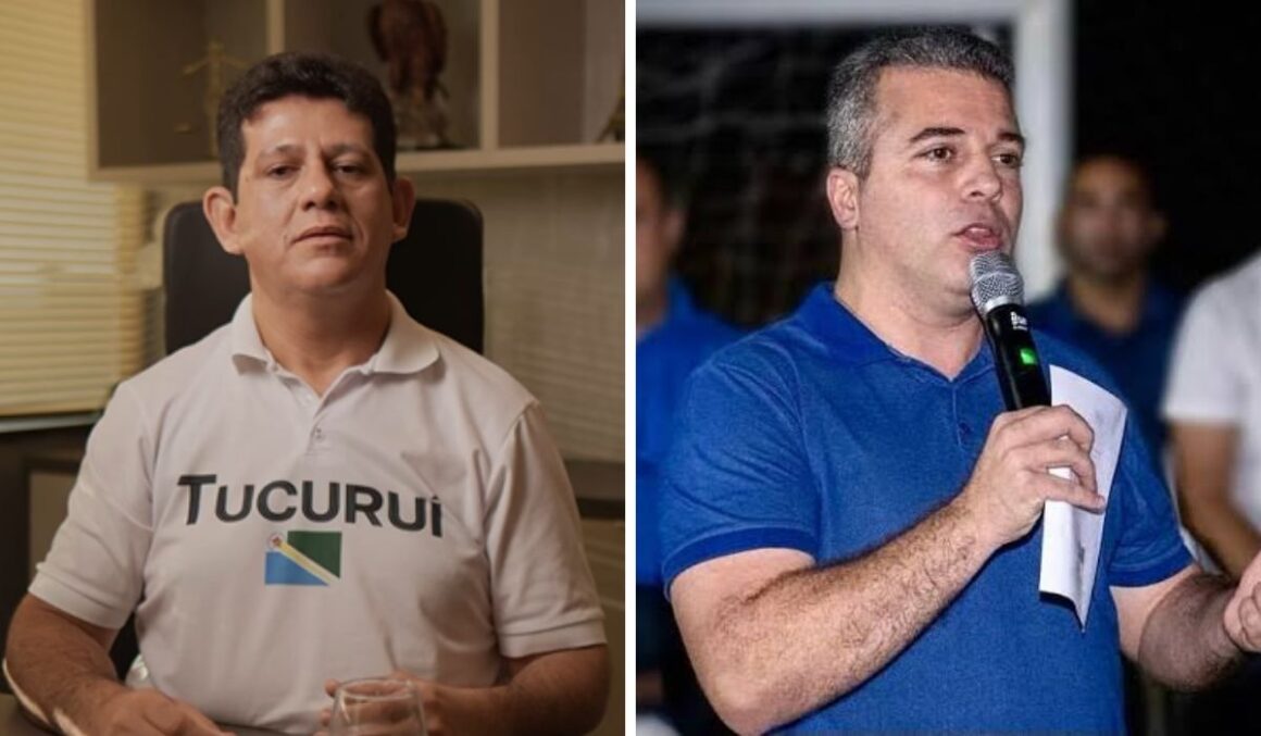 Bomba em Tucuruí: Vereador Dodô diz ter sido pressionado por Alexandre Siqueira para deixar o cargo