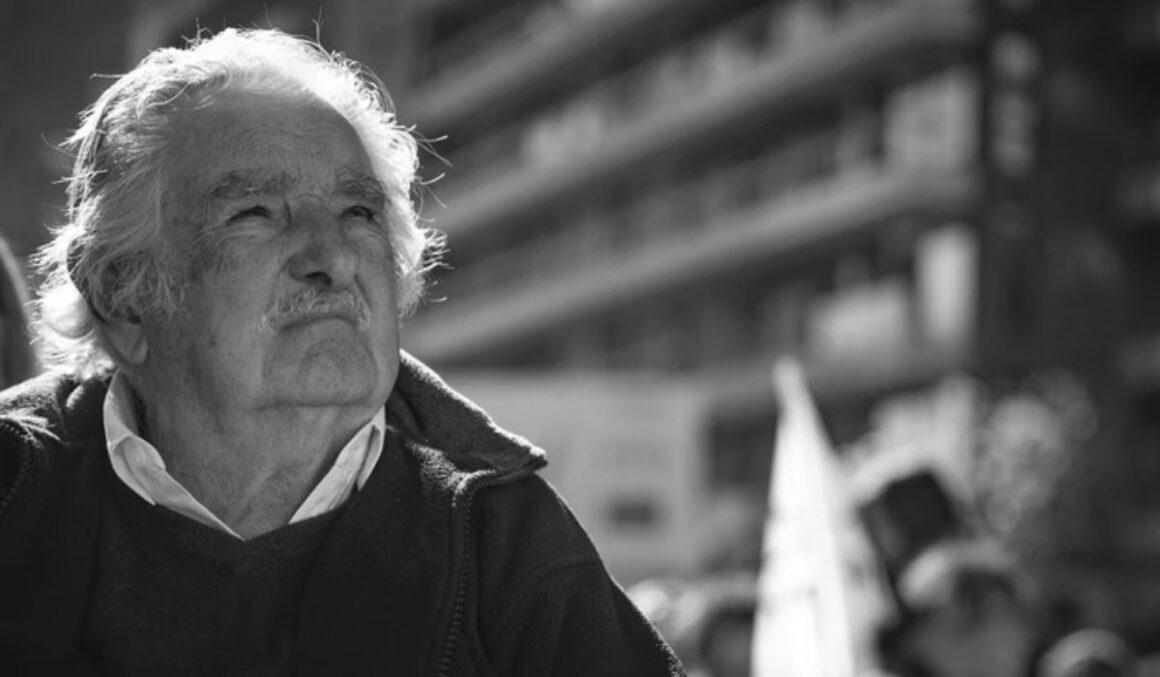 Morre Pepe Mujica, ex-presidente do Uruguai, aos 89 anos