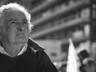 Morre Pepe Mujica, ex-presidente do Uruguai, aos 89 anos