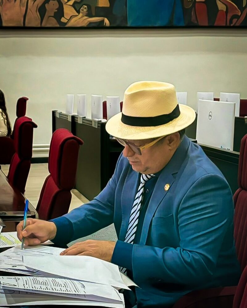 ANTONIO TONHEIRO