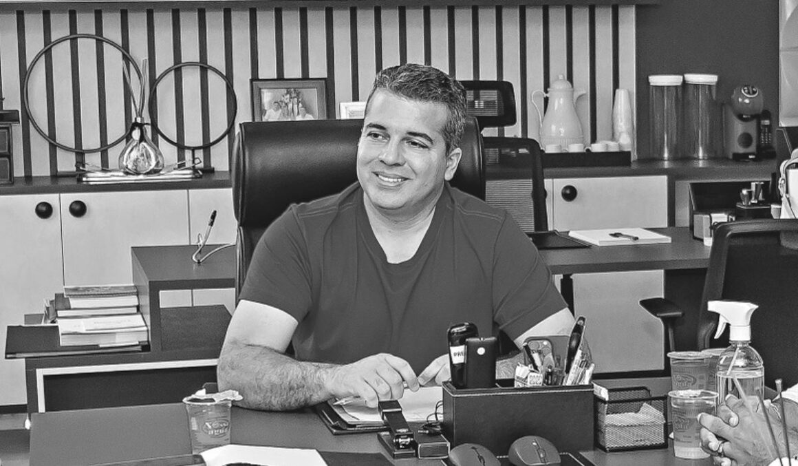 Prefeito Alexandre Siqueira cai e TSE determina novas eleições em Tucuruí