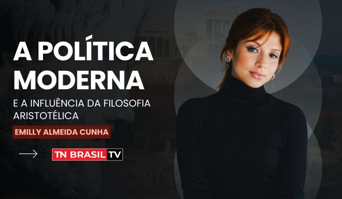 A Política Moderna e a Influência da Filosofia Aristotélica