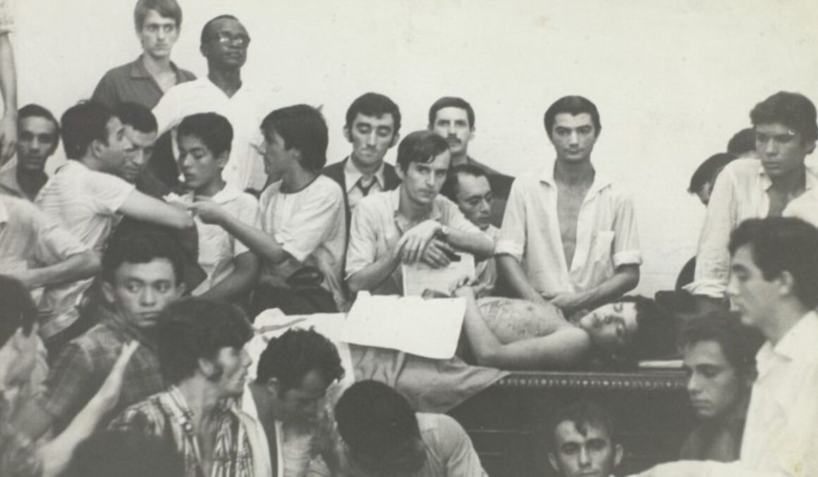 Nome de estudante paraense, Edson Luís, ASSASSINADO NA DITADURA, entrará para o "LIVRO DOS HERÓIS DO ESTADO"