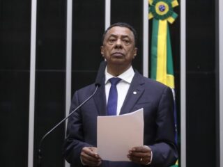 Câmara aprova projeto que amplia número de deputados federais de 513 para 531