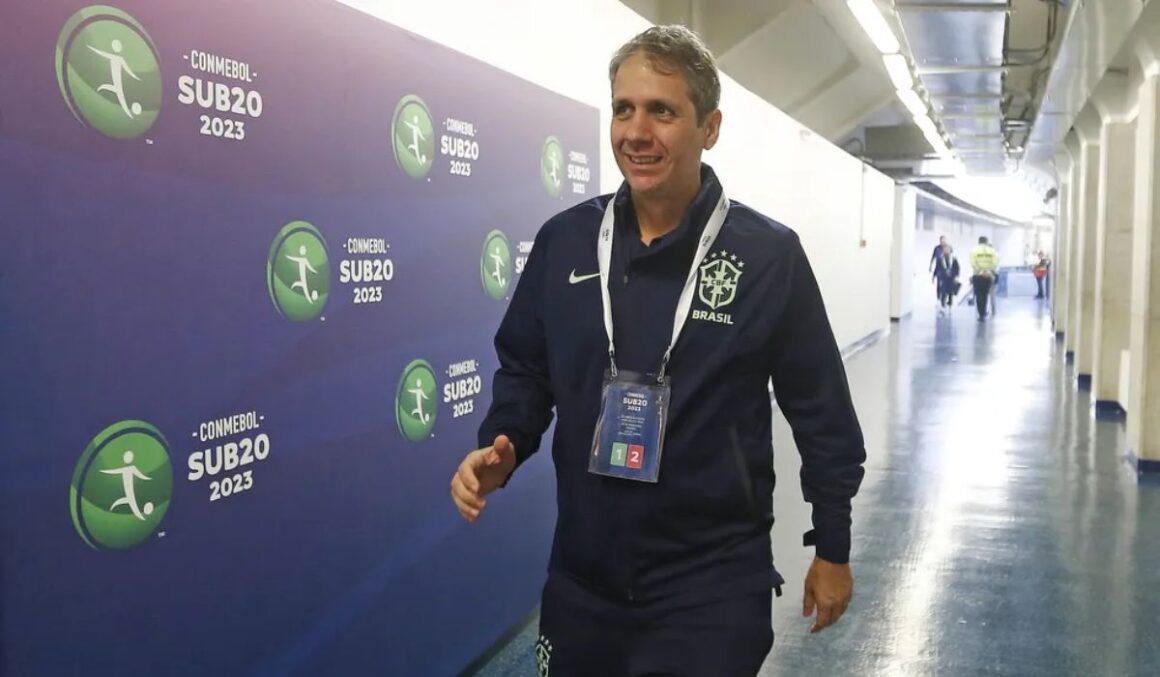 Gluck Paul na CBF: Cumprimento do Estatuto pode Forçar Renúncia na FPF