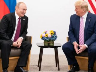 Putin conquista vantagem diplomática após diálogo com Trump e afasta cessar-fogo na Ucrânia