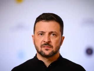 Zelensky denuncia novos ataques russos e cobra mais sanções internacionais