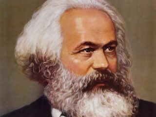 "O Capital" de Karl Marx: A Obra que Revolucionou a Economia e a Política