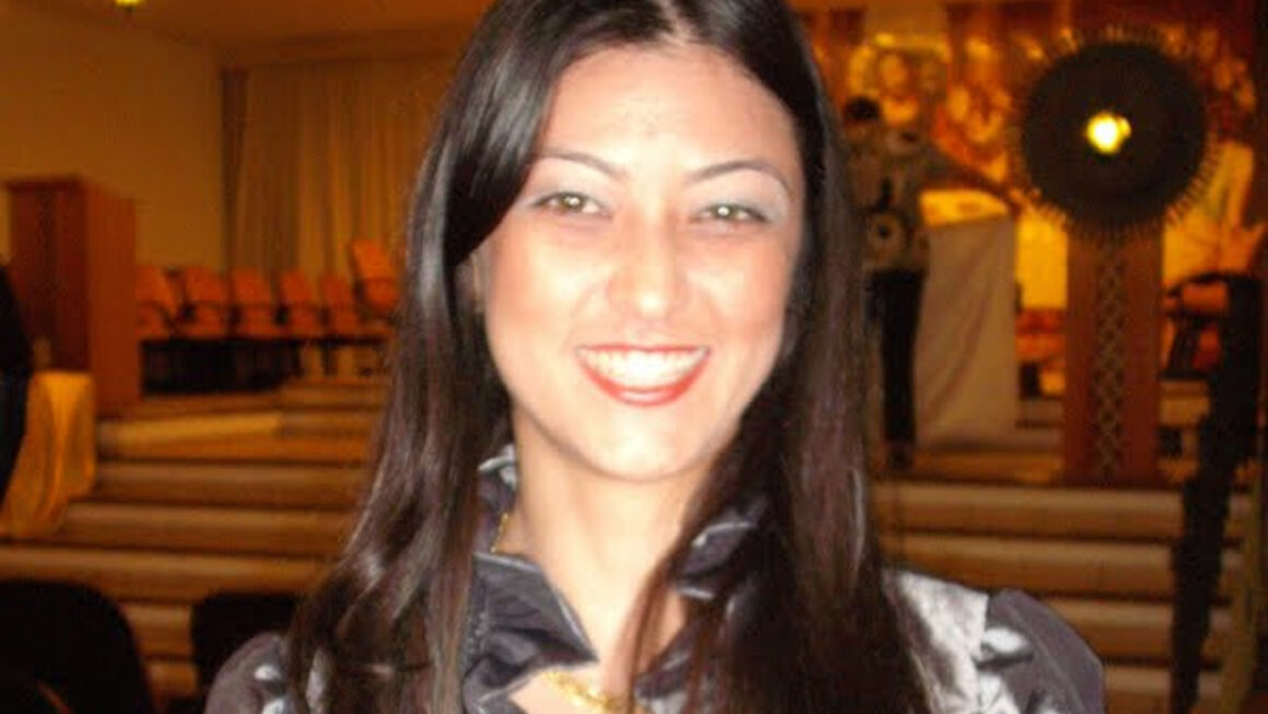 O Assassinato de Mércia Nakashima: Lembra do Caso?