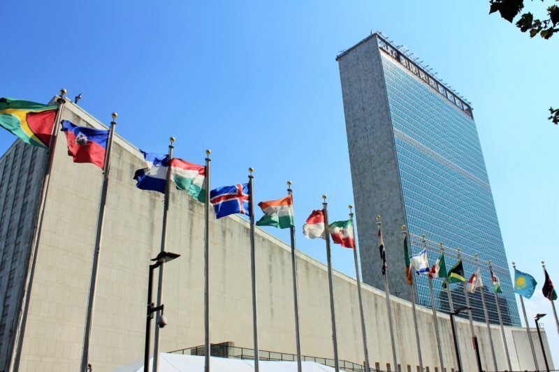 ONU: Origem, Motivos de sua Criação e Relevância