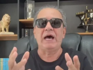 Abraji repudia ataques de Malafaia “canalha”, “vagabundo” a jornalista do ICL