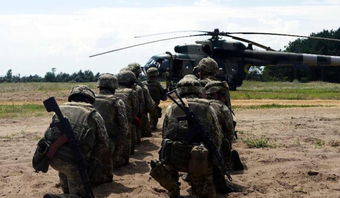 OTAN e EUA fazem ajustes finais na resposta para demandas da Rússia