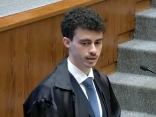 Ministra Nancy Andrighi elogiou o advogado, Bruno Ribeiro, por sustentação oral