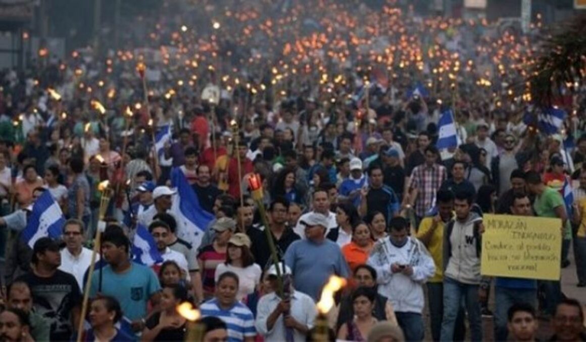 Ditaduras em Honduras: História e Atualidade