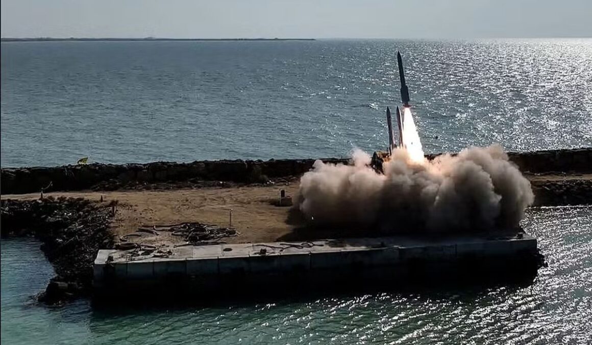 Irã fabricando bomba nuclear para destruir Israel?
