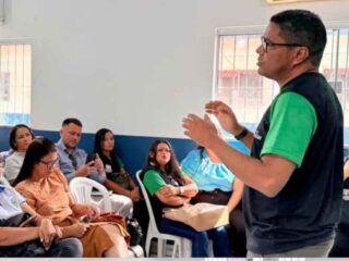 Ipixuna do Pará inicia Censo Escolar 2025 para otimizar planejamento educacional
