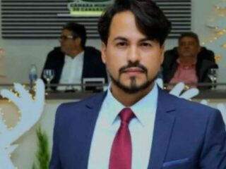 Vereador do PL é preso por suspeita de abuso sexual infantil