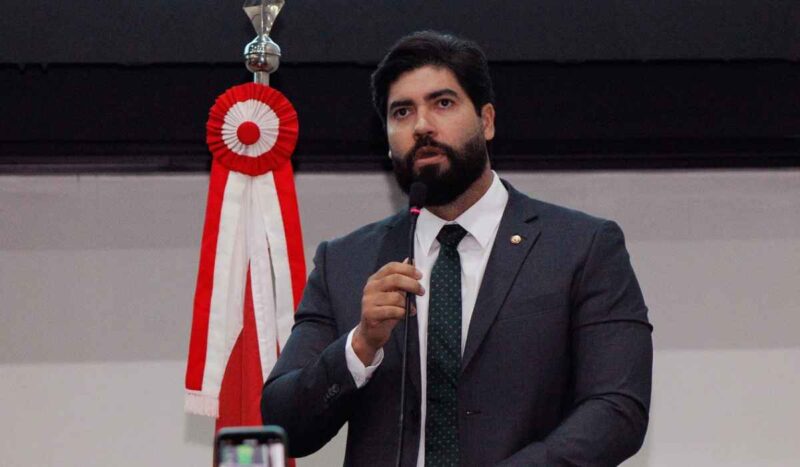 PL de Adriano Coelho reconhece festividade de N. Sra. do Perpétuo Socorro do bairro do Telégrafo como Patrimônio Imaterial do Pará