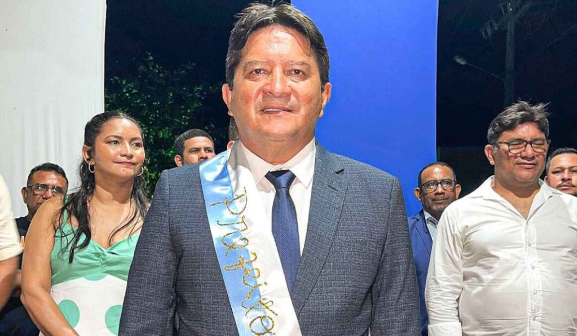 TRE-PA decide por unanimidade e Gerson Miranda segue na Prefeitura de Magalhães Barata